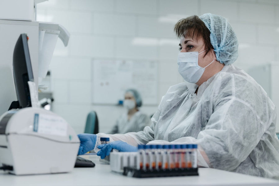 The Science Behind THC-A Stability: How Storage Affects Extract Quality