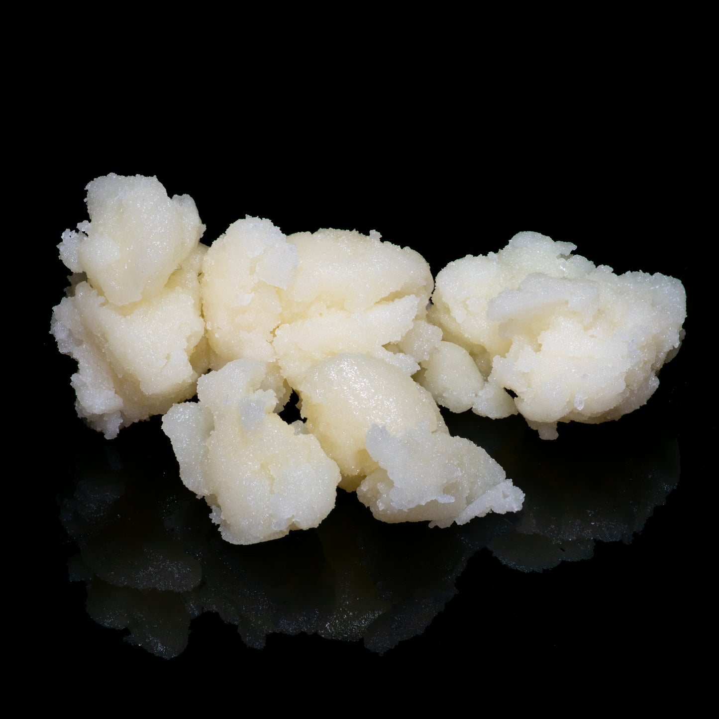 Londonchello: THC-A Nevstract