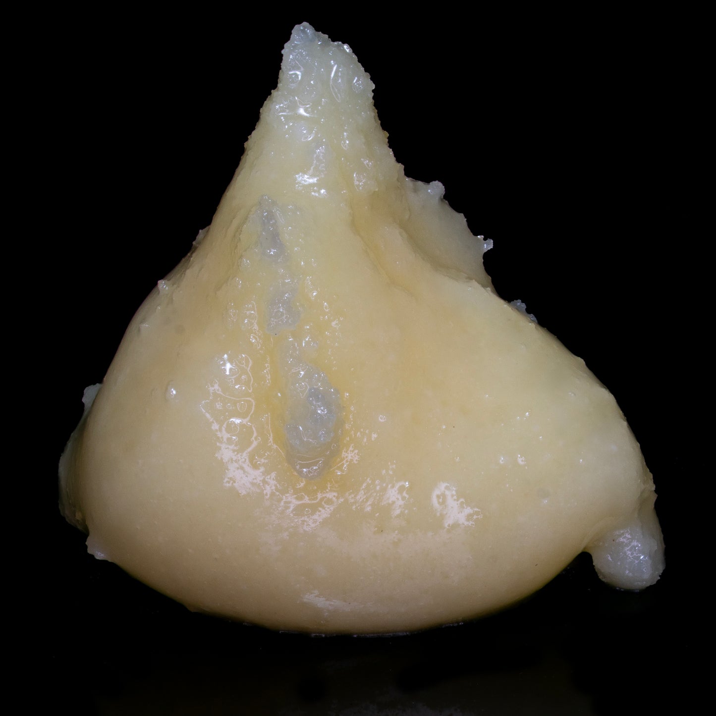 Permanent Marker: THC-A Nevstract