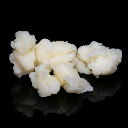 Londonchello: THC-A Nevstract