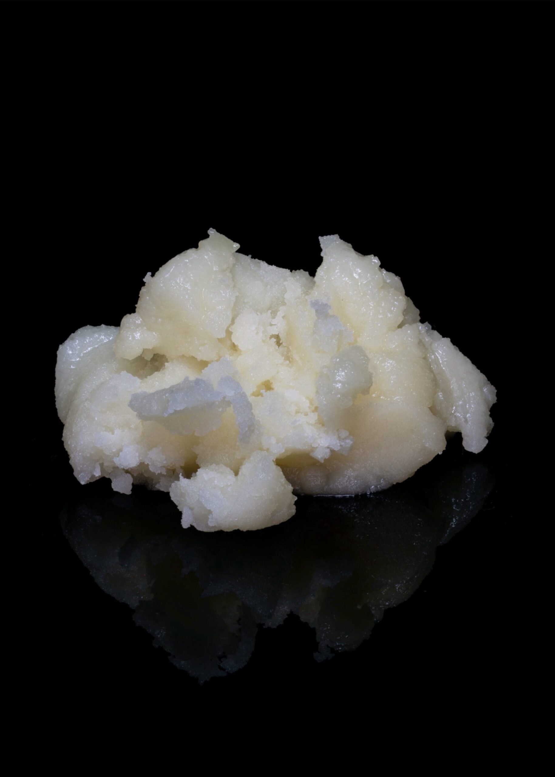 Last Laugh: Premium, C02, THC-A Extract (Limited Run) - Image 2